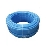 Kalde Oksijen Bariyerli Yerden Isıtma Borusu Pe-Rt 240 Metre 16*2Mm Mavi