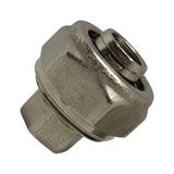 Kalde Pex ve Pert Mobil Boru Kör Tapası - Ø16 - Mobile System Pipe End Stopper - 20