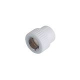 Kalde Pp 25x3/4 inç Beyaz Körtapa