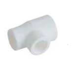 Kalde Pp İnegal Te 25x20x25 mm Beyaz Boru