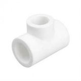 Kalde Pp İnegal Te 25x32x25 mm Beyaz Boru