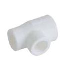 Kalde Pp İnegal Te 32x20x32 mm Beyaz Boru