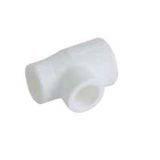 Kalde Pp İnegal Te 32x25x32 mm Beyaz Boru