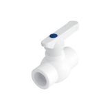 Kalde Pprc Küresel Vana 32mm