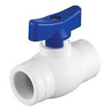 Kalde Pprc Mini Küresel Vana Kelebek 20mm