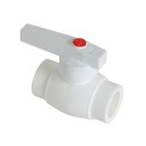 Kalde Pprc Mini Küresel Vana Kollu 25mm