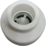 Kalde Pprc Plastik Yaylı Çekvalf 20 mm