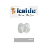 Kalde Pprc Yapıştırma İstavroz Te 20 MM 10 Adet