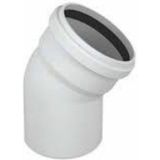 Kalde Pvc 50X45 Açık Dirsek