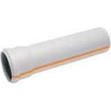 Kalde Pvc 50X500 Pimaş Boru