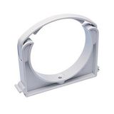Kalde Pvc Atık Su Boru Kelepçesi 110Mm