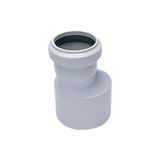 Kalde Pvc Atık Su Borusu 3,2 mm 70 x 50 Te Çatal