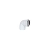 KALDE Pvc Kapalı Dirsek Pimaş 100x90