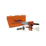 KALDE PVC KAYNAK MAKİNASI 20