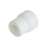 Kalde Q63x50 Beyaz Pp Redüksiyon