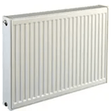 Kalde Steel Panel 22x600x600 Radyatör