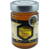 Kaldera 460 gr Organik Yüksek Yayla Süzme Çiçek Balı