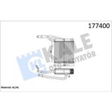 Kale 0289892AB - Kalorifer Radyatörü Focus-Tourneo Connect 1.6 16V-1.8 16V-1.8 Tdı 207×196X27 2 Sıra Alb