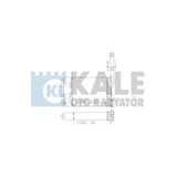 Kale 0584862Al Oto Radyatör 0 Kalorifer Radyatörü R21 2 Sıra Cu Pl