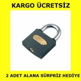 Kale 10-150 50 mm Döküm Asma Kilit