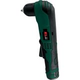 Kale 10.8V 2.0 Ah Şarjlı Darbesiz Dik Açılı Vidalama Matkap 1150 W Güçlü Motor Özellikleri