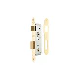 Kale 149 R 45 Mm Saten Banyo Wc Kapı Kilidi