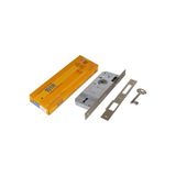 KALE 151 R 40 mm ODA KAPI KİLİDİ - KİLİT