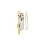 Kale 151R Nikel Oval Oda 40 mm Ekstra Rulmanlı Kilit