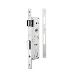 Kale 153P 25 Mm Pvc Dograma Kapi Kilidi - 153P2500001
