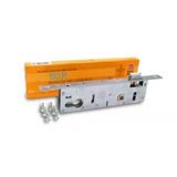 Kale 153/P-35 Mm Pvc Kapı Kılıtı Krom Yale 153P3500001