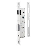 Kale 153p Pvc Kapı Kilidi 35mm Gövde