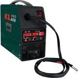 Kale 160 A 5.5 Kva Mıg Invertör Kaynak Makinası
