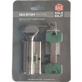 Kale 164 BTS M Bilyalı Barel Tuzaklı Mandallı Silindir 68 mm