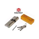 Kale 164 Gnc Cerman Barel 90 Mm Pvc Pimapen Kapı Kilit Göbeği