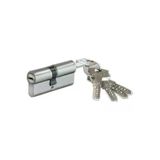 Kale 164Bne 90 Mm Emniyet Kartlı Barel Bilyalı Nikel