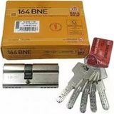 Kale 164/Bne Bılyalı Barel 68 Mm Nıkel 164Bne00006