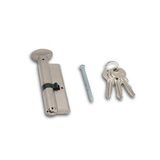 Kale 164Gmc Mandallı Barel 90 Mm Saten