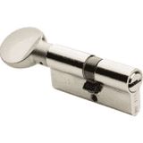 KALE 164SM SİSTEM MANDALLI CERMAN BAREL 68MM SATEN NİKEL