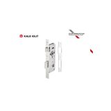 Kale 169 R 35 mm Wc Banyo Tuvalet Kilit
