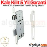 Kale 169R4000030 40 mm Banyo Wc Kilit