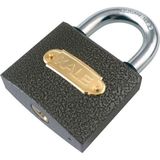 Kale 20 mm Gri Asma Kilit KD-001/10-120 - Belirtilmemiş