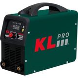 KALE 200A 8.0KVA İNVERTÖR KAYNAK MAKİNASI