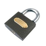 Kale 25 Mm Gri Asma Kilit Kd-00110-125