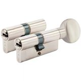 Kale 264 68Mm Bilyalı Barel (Sn+Sm) 2Li Set Blister Nikel