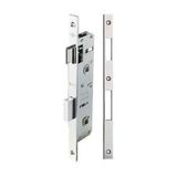 Kale 269 P 35 Pvc Banyo Ve Wc Nikel Kilit