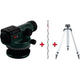Kale 32X Optik Nivo Set ( Tripod + Mira )