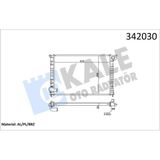 Kale 342030 - 347270 Radyatör Mini R50 R53 Cooper One 01-06 R52 Cabrıo 04