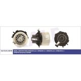 KALE 342720 KALORİFER MOTORU CRAFTER 06- / SPRINTER 06-