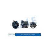 Kale 342775 Kalorıfer Motoru Mgn Iı Klımalı Oem Uyumlu