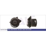 KALE 342790 KALORİFER MOTORU SAFRANE II 96- SAFRANE I 92- TRAFIC